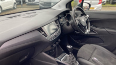 Vauxhall Crossland 1.2 Turbo [130] Ultimate Nav 5dr Petrol Hatchback